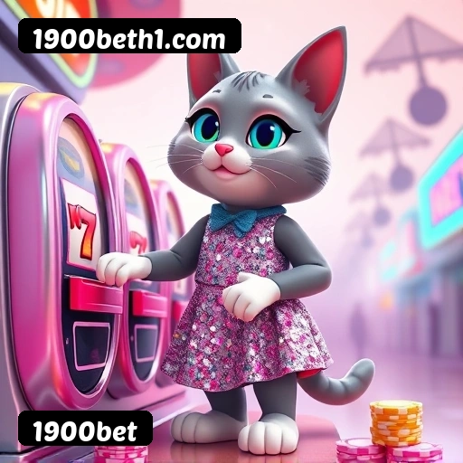 Slots Premium da PG Soft na 1900bet