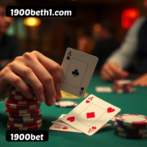 Cassino 24/7 disponível