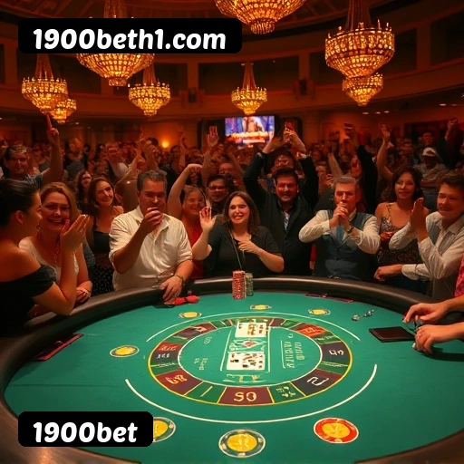 Certificações de segurança e licenças da 1900bet