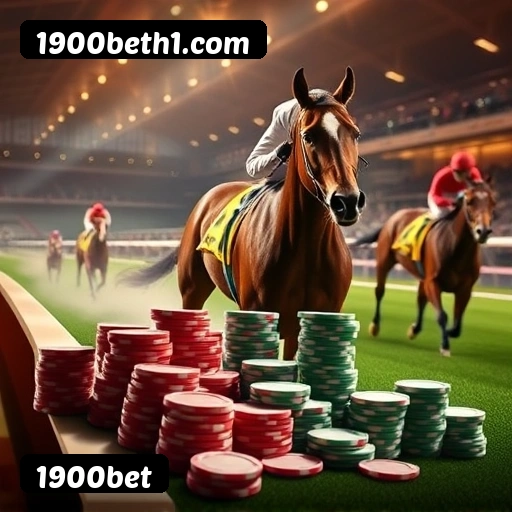Programa VIP 1900bet