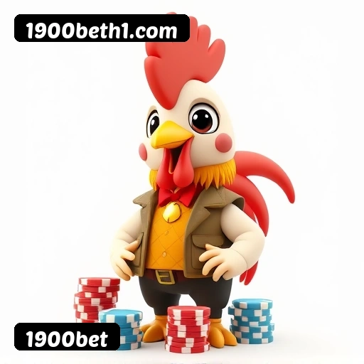 Bônus de boas-vindas 1900bet