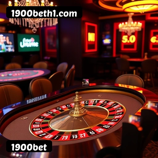 Instalação Android 1900bet