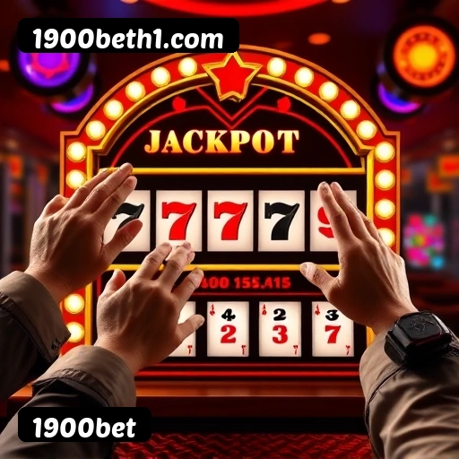 Promoções e bônus exclusivos da 1900bet